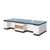 Mesa de laboratorio 630B