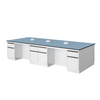 Mesa de laboratorio 530B