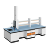 Mesa de laboratorio 630B