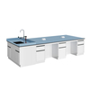 Mesa de laboratorio 530B