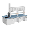 Mesa de laboratorio 530B