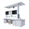 Banco de laboratorio 730D