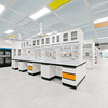 Mesa de laboratorio 630B