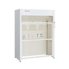 Campana extractora serie 6