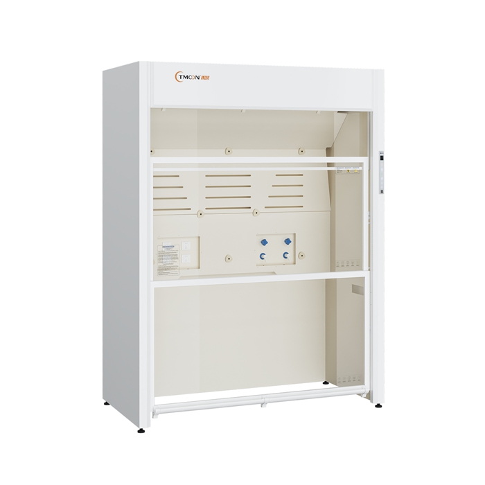 Campana extractora serie 6