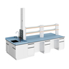 Mesa de laboratorio 530B