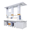 Banco de laboratorio 730D