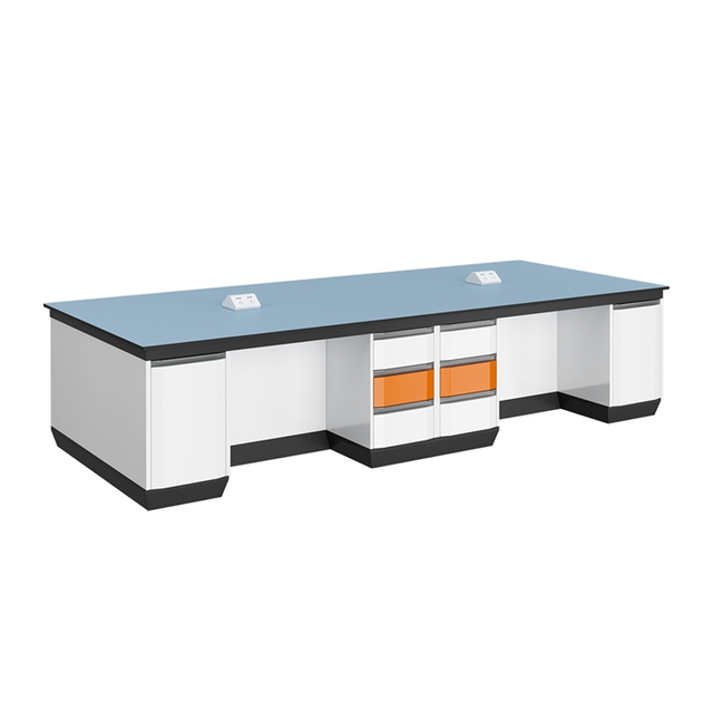 Mesa de laboratorio 630B