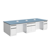 Mesa de laboratorio 530B