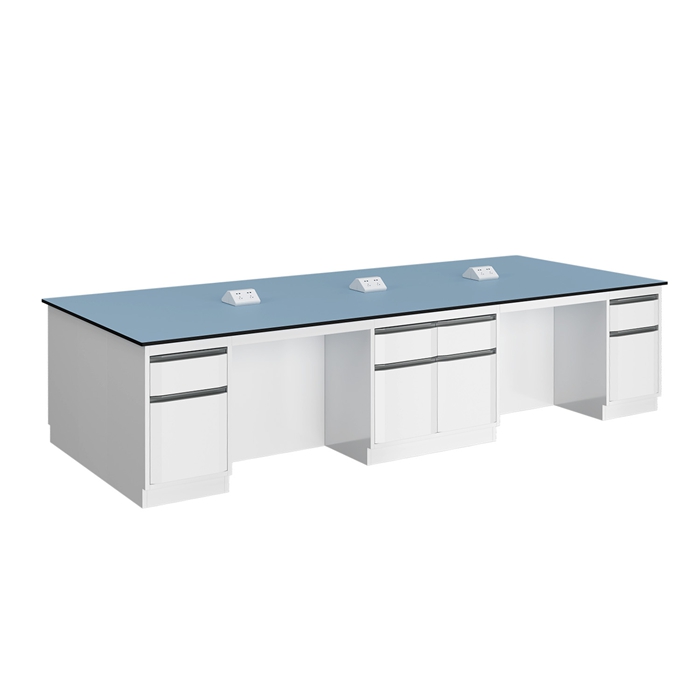Mesa de laboratorio 530B